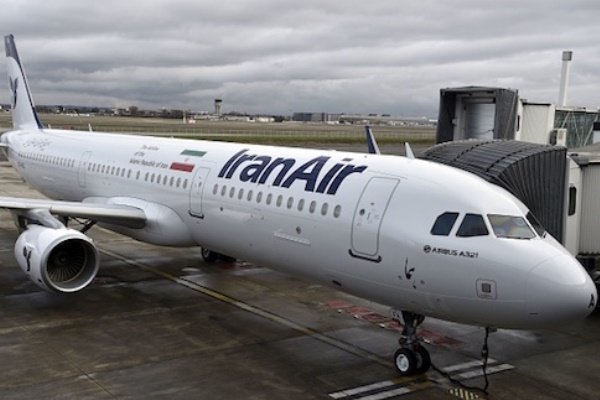 İran Hava Yolları'nın Irak seferleri devam ediyor