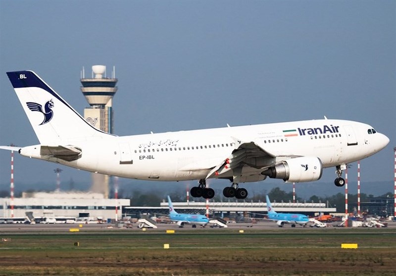 İran Hava Yolları'ndan Açıklama: İstanbul, Bakü ve Necef Uçuşları Devam Ediyor