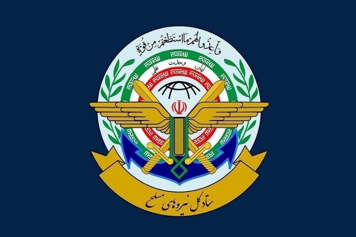 İran ordusu, her türlü saldırının kaynağını kararlı bir şekilde hedef alacağına dair söz verdi.