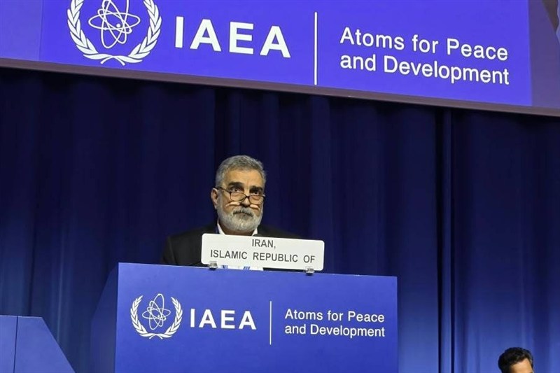 İran Atom Enerjisi Kurumu Sözcüsü Kemalvendi: İran'da Bilgi, Askeri Eylemler ve Suikastlarla Yok Edilemez