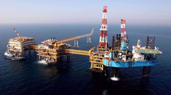 İran Petrol Bakanlığı: Güney Pars doğalgaz sahası kapasitesinin %50'si eski haline getirildi