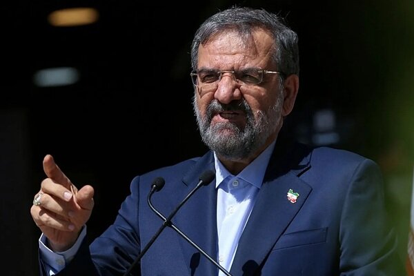 Muhsin Rızai'den ABD'ye net mesaj: İran'ın yeni stratejisi temellerinizi sarsacak