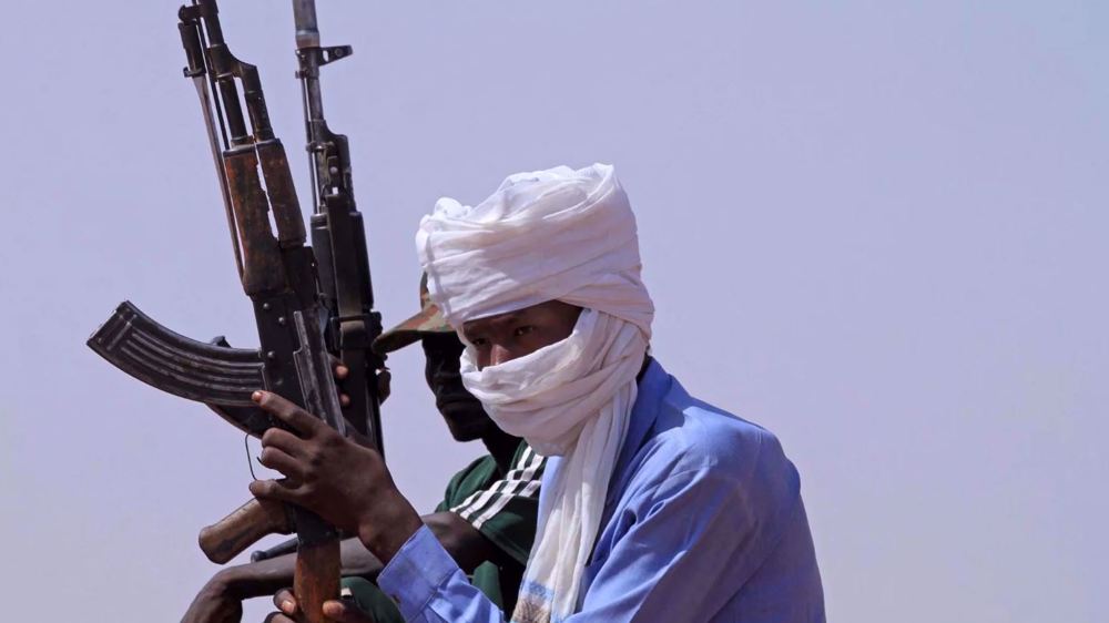 Sızdırılan kimyasal dosya, İsrail'in Sudan iç savaşındaki rolünü ortaya koyuyor