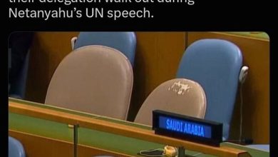 Kanal 14: Suudi Arabistan Husilere karşı Siyonist İsrail’den yardım istiyor