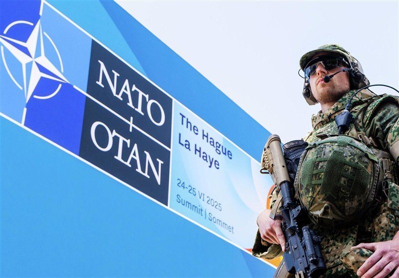 NATO tatbikatı sırasında Letonya’da 4 İtalyan askeri yaralandı