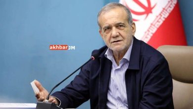 İran Cumhurbaşkanı Pezeşkiyan: İran’a yollar kapatılırsa Hürmüz Boğazı’nı kapatmak doğal olur