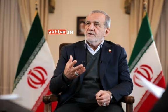 İran Cumhurbaşkanı: Yemen’de yaşananlar İran’la bağlantılı değil