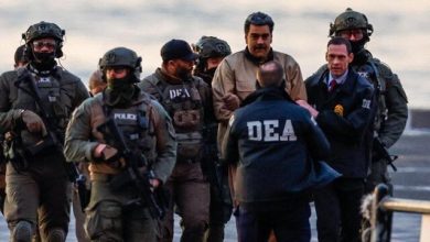 Lavrov: Maduro ve eşinin derhal serbest bırakılması gerekiyor