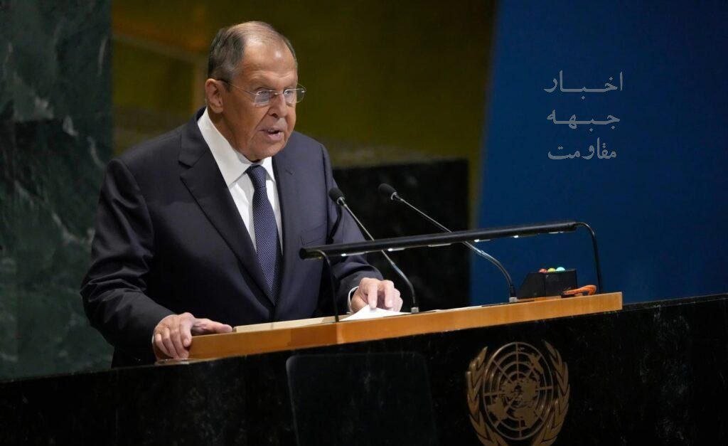 Lavrov: Ayetullah Ali Hamaney ve İranlı yetkililerin suikastla hedef alınması kabul edilemez