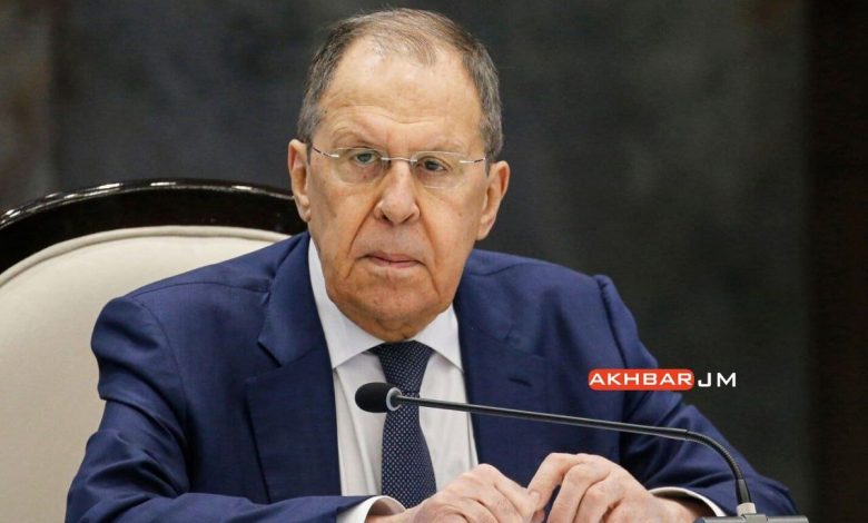 Lavrov: Rusya, Filistin Devleti’nin tanınması zamanının geldiğine inanıyor