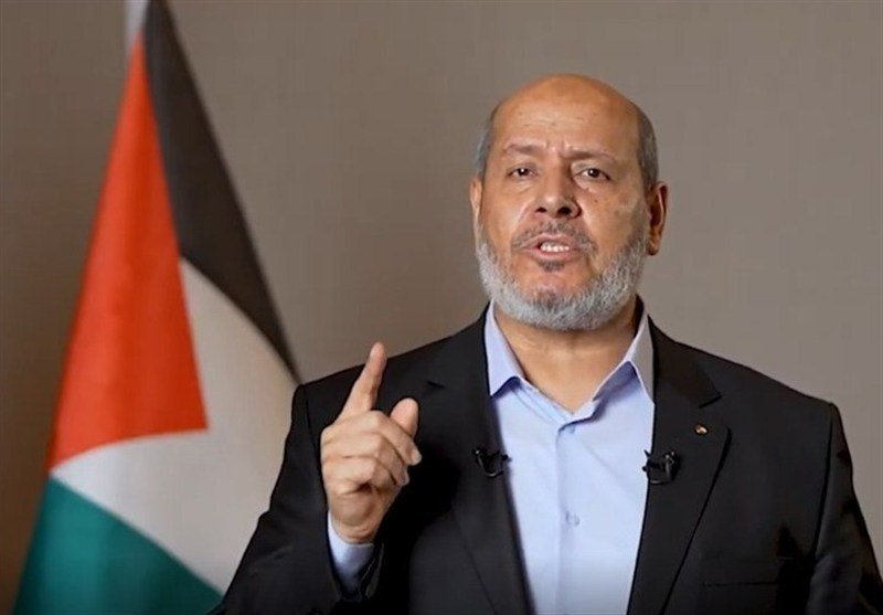 Hamas: Siyonist rejim bölgedeki istikrarsızlık ve şer eksenidir