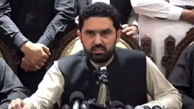 Pakistanlı yetkili: Barışı sağlamak için Afganistan’la yeniden temas kurulmalı