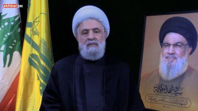 Hizbullah Genel Sekreteri: Siyonist rejim tüm Lübnan’ı istiyor