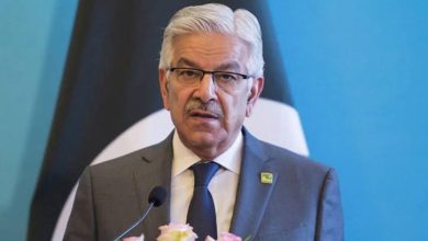 Pakistan Savunma Bakanı: Suudi Arabistan’a saldırı bize yapılmış sayılır