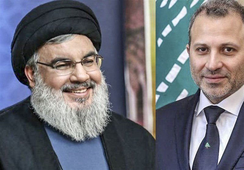 Cibran Basil: Tarih şehit Seyyid Hasan Nasrullah’ı takdir edecektir