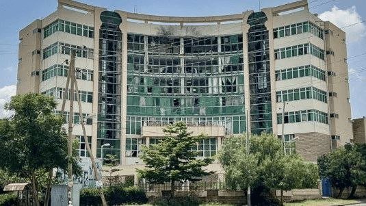 Etiyopya’nın kuzeyinde savaş gölgesi yeniden belirdi: Tigray Televizyonu susturuldu