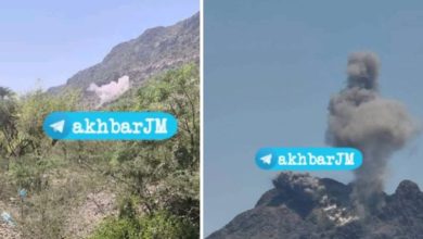 Yemen’de Ensarullah ile çatışan 10 Suudi paralı asker etkisiz hale getirildi