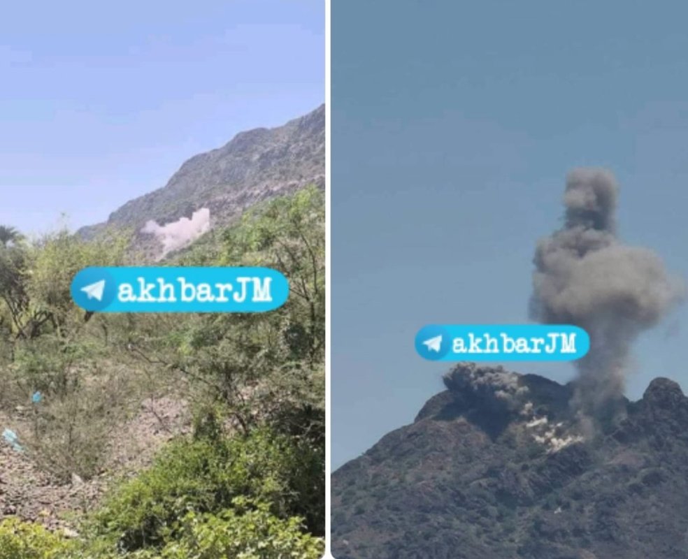 Yemen’de Ensarullah ile çatışan 10 Suudi paralı asker etkisiz hale getirildi