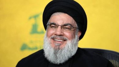 Şehit Seyyid Hasan Nasrullah’ın Şehadet Yıl Dönümü