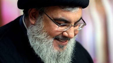 Seyyid Hasan Nasrullah’a bağlılık mesajı: Ahdim üzereyim