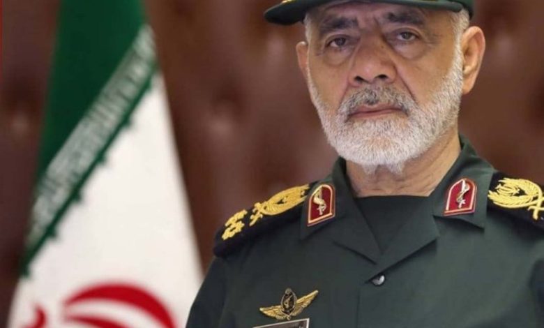 Tümgeneral Abdullahî: İran ve Direniş güçleri her tehdide yıkıcı karşılık verecek