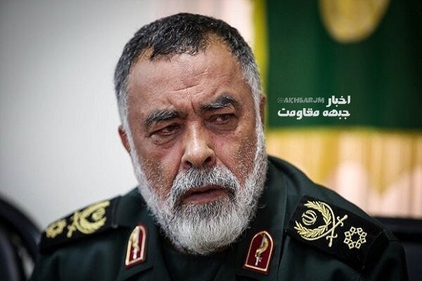 Tuğgeneral Gurbanî: Abadan’ın 367 günlük direnişi velayete itaate borçluydu
