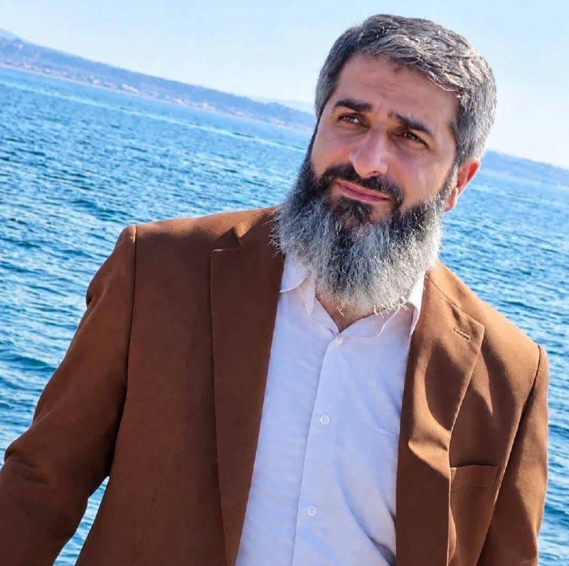 Heyet Tahrir eş-Şam lideri Ebu Muhammed el-İrani evinde öldürüldü