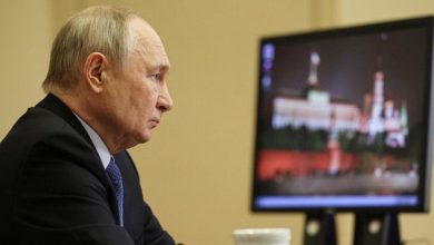 Putin, Rusya Silahlı Kuvvetleri personel sayısını artıran kararnameyi imzaladı