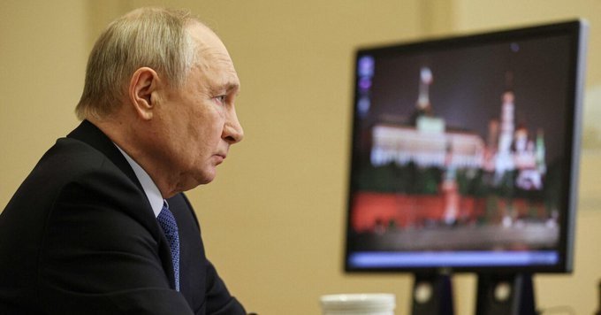 Putin, Rusya Silahlı Kuvvetleri personel sayısını artıran kararnameyi imzaladı