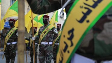 Irak Hizbullah Tugayları: Halkın çıkarlarına hizmet etmeyen hükümet devrilecek