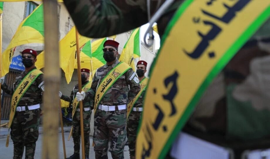 Irak Hizbullah Tugayları: Halkın çıkarlarına hizmet etmeyen hükümet devrilecek