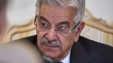Pakistan Savunma Bakanı: İran ile ABD arasında arabuluculuk çabaları sürüyor