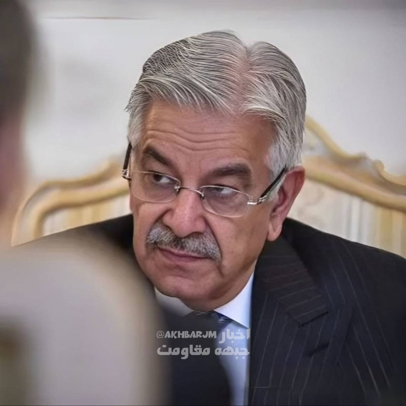 Pakistan Savunma Bakanı: İran ile ABD arasında arabuluculuk çabaları sürüyor