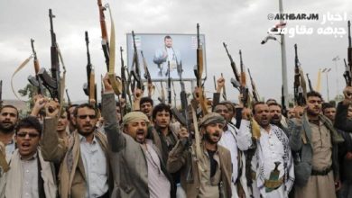 Yemen Ensarullah güçleri güneybatıdaki cephe hatlarına geniş çaplı saldırı düzenledi