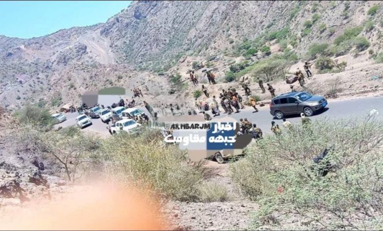 Yemen’in Dali İlinde Suudi ve BAE’ye Bağlı Güçler Çatıştı