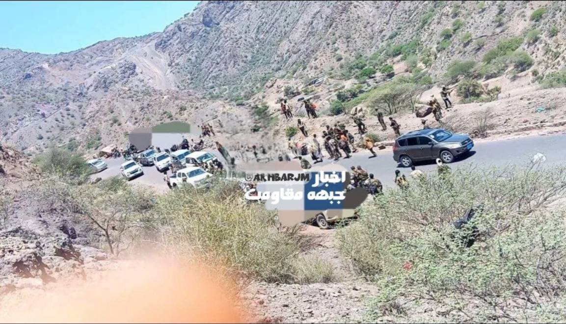 Yemen’in Dali İlinde Suudi ve BAE’ye Bağlı Güçler Çatıştı