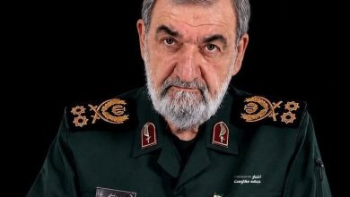 Tümgeneral Rızai: Trump karar alma kapasitesine sahip değil