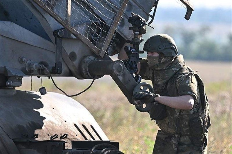 Ukrayna gelecek yıl savaş harcamalarını 136 milyar avro olarak hesapladı