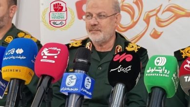 Devrim Muhafızları Sözcüsü: ABD Uçak Gemisini 500 Kilometreden Hedef Aldık
