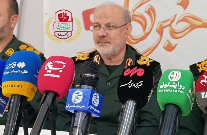 Devrim Muhafızları Sözcüsü: ABD uçak gemisini 500 kilometreden hedef aldık