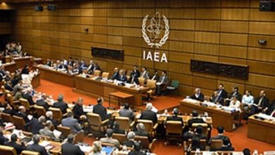 UAEA Yönetim Kurulu İran karşıtı kararı 23 oyla kabul etti