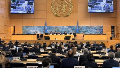 İranlı diplomat: Yaşam hakkı pazarlık konusu, halkların kaderi büyük güçlerin ayrıcalığı değildir