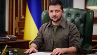 Norveç Başbakanı: Zelenskiy’nin uçağı drone saldırısının hedefi olacaktı