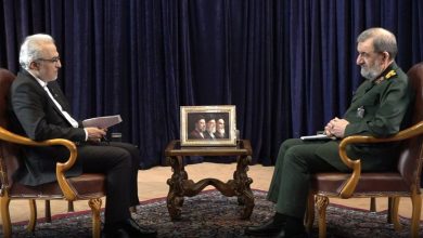 Tümgeneral Rızai: Lübnan yeniden başını kaldıracaktır