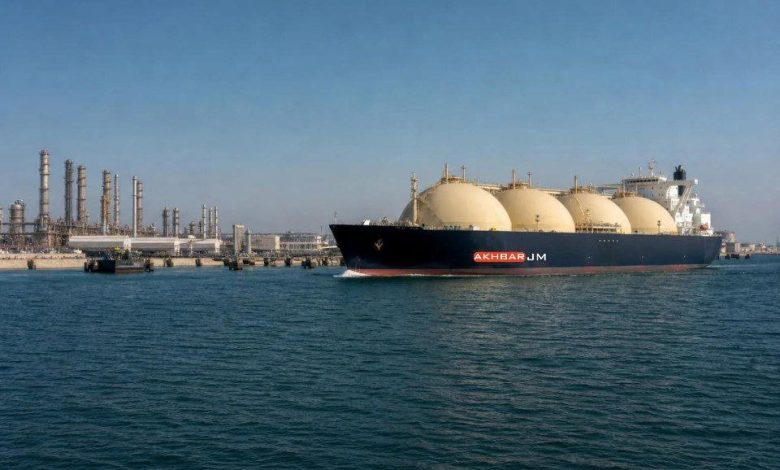 Enerji piyasasında dikkat çeken gelişme: Katar, ABD’den gaz almak için görüşüyor