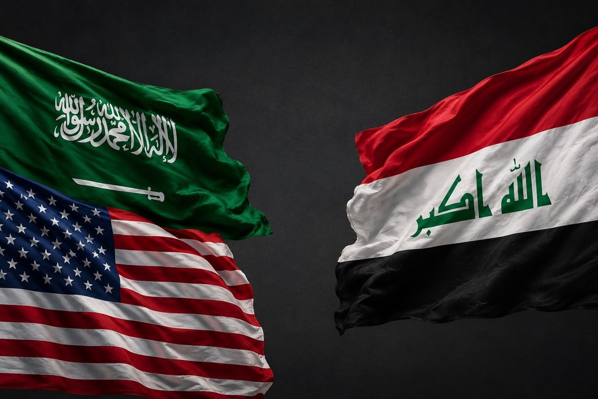 Irak hükümeti Suudi Arabistan’a yönelik saldırıları kınadı