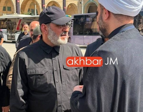 Irak Direnişi Suudi Arabistan’ın Doğu-Batı Petrol Boru Hattı’nı İmha Etti