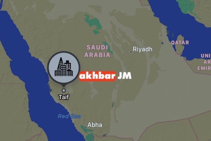 Yemen, Taif’teki Kral Fahd Hava Üssü’ne füze saldırıları düzenledi