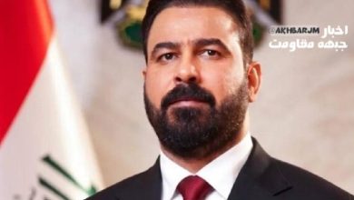 Iraklı güvenlik kaynağı: Başbakan, İran sınırındaki iki kapının kapatılmasını emretti