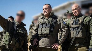 Siyonist İsrail Genelkurmay Başkanı: Hizbullah’ın altyapısı imha edildi